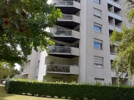 appartement merignac 76m2
