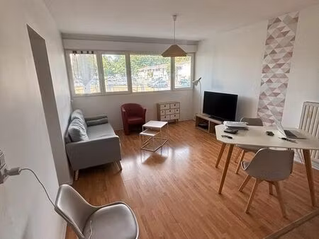 grand appartement à mérignac