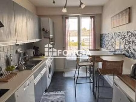vente appartement 2 pièces à saint-nazaire (44600) : à vendre 2 pièces / 65m² saint-nazair