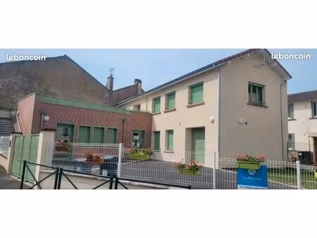 appartement t3