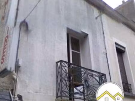 vente bureaux et commerces à châteaubriant (44110) : à vendre / 150m² châteaubriant
