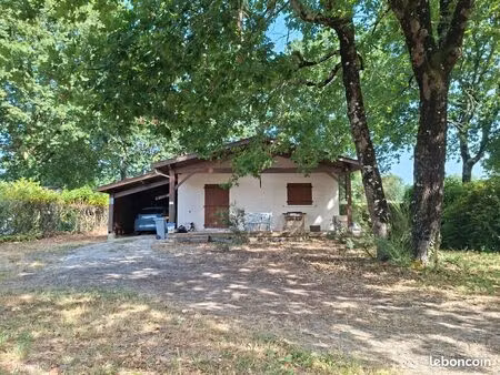 maison arsac