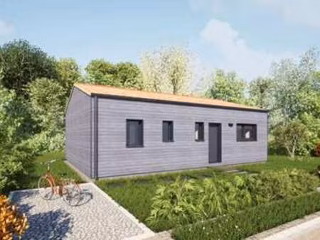 vente maison à beauvau (49140) : à vendre / 71m² beauvau