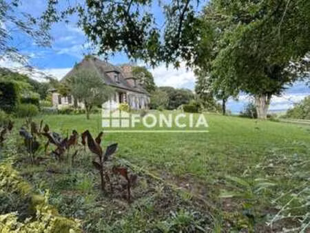 vente maison à la bazoge (72650) : à vendre / 140m² la bazoge