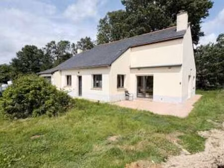 vente maison à treillières (44119) : à vendre / 150m² treillières