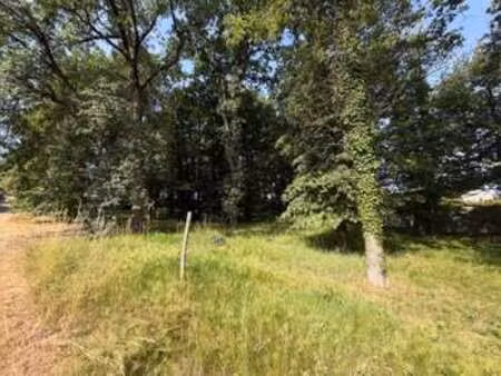 vente terrain à baugé (49150) : à vendre / 3908m² baugé