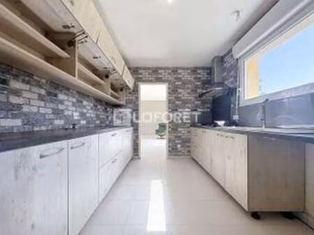 vente maison à cournon (56200) : à vendre / 121m² cournon
