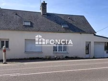vente maison à flers (61100) : à vendre / 114m² flers