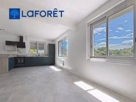 vente maison à languidic (56440) : à vendre / 69m² languidic
