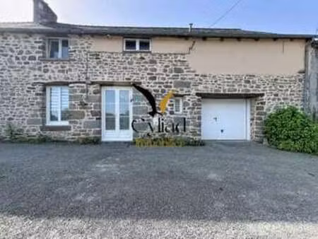 vente maison à mont-dol (35120) : à vendre / 91m² mont-dol