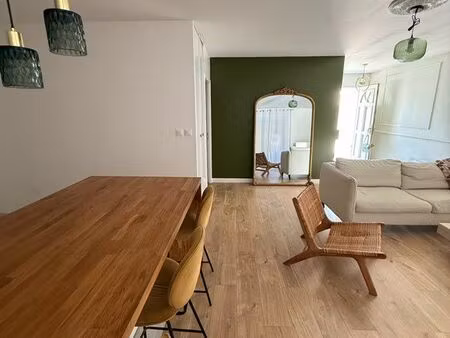 maison plein pied st andré de cubzac
