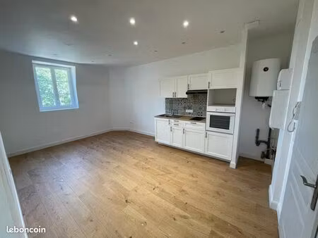 location appartement t2 climatisé