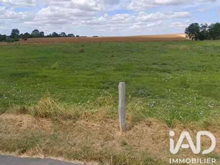 vente terrain 951 m² à la ferté-sous-jouarre (77260)  66 000 €