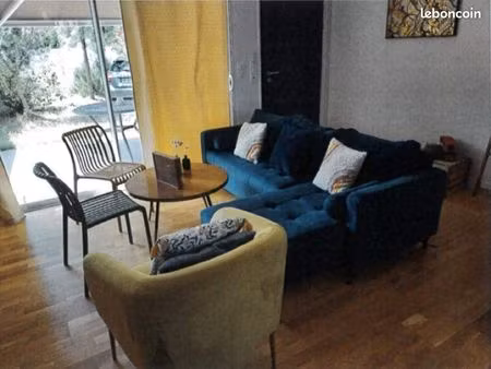 vente maison t4 - rt2012 sous décennale