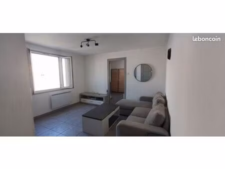 appartement t2