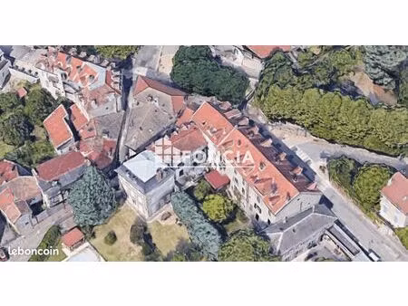 la tronche mairie