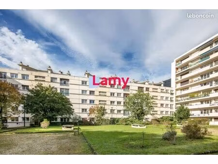 appartement 3 pièces 86 m²