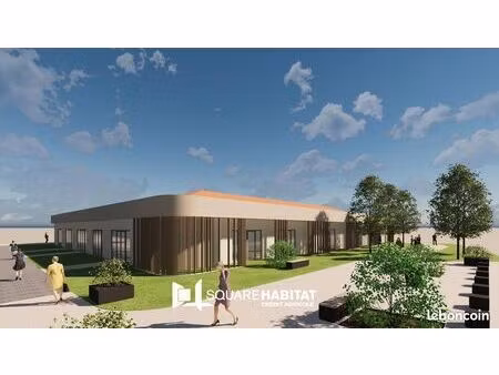 local commercial 148 m² bonson