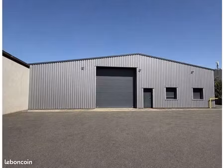 local 290 m²