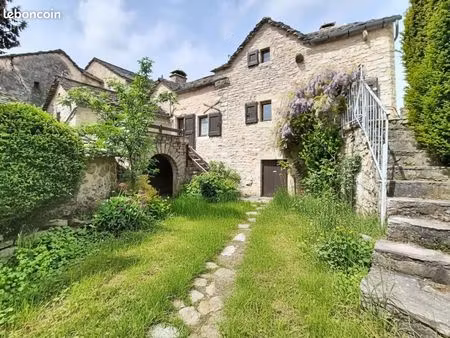 maison 5 pièces 78 m²