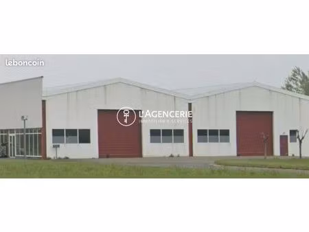 local commercial 301 m² aire-sur-l'adour