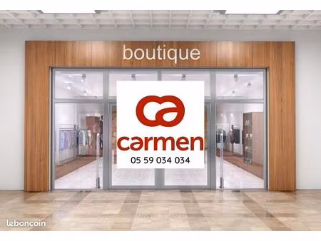 local 150 m² capbreton