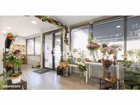 local commercial a vendre  bon etat general 69 m2 actuellement loué