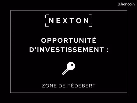 murs commerciaux 230 m² soorts hossegor