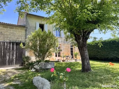 maison 7 pièces 189 m²