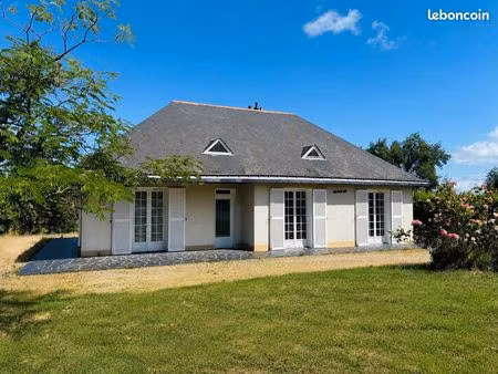 maison 4 pièces 93 m²