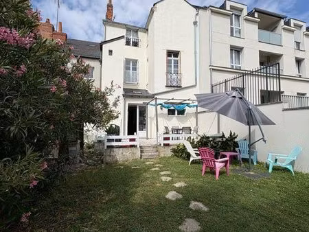 maison de ville
