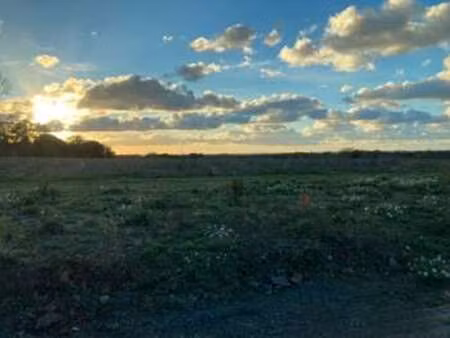 vente terrain à pleurtuit (35730) : à vendre / pleurtuit