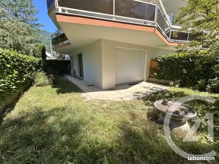 appartement 3 pièces 84 m²