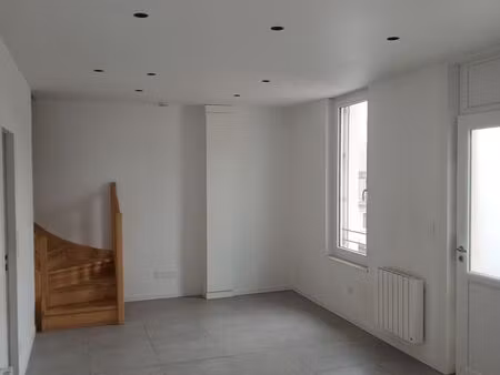 a vendre logement de 75 m²