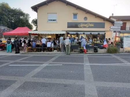 fond de commerce charcuterie boucheries