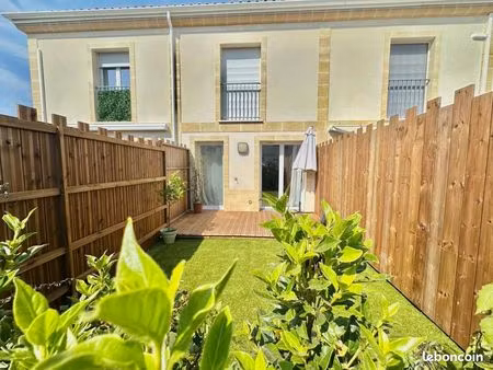 appartement 3 pièces 72 m²