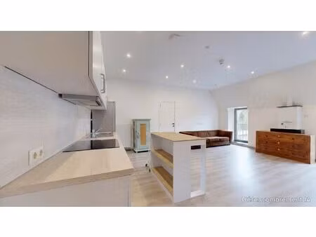 appartement à louer à avenue godin-parnajon 3a huy (vbe39347)