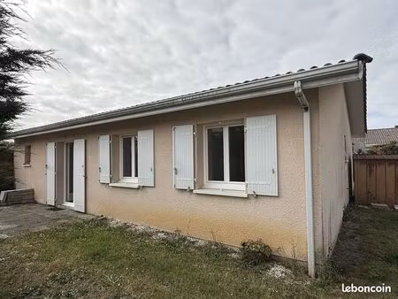 maison 4 pièces 86 m²
