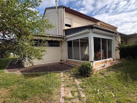 maison 4 pièces 98 m²