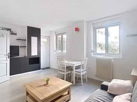 appartement 1 pièce 35 m²