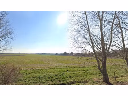 vente terrain 482 m² à artannes-sur-indre (37260)  73 500 €