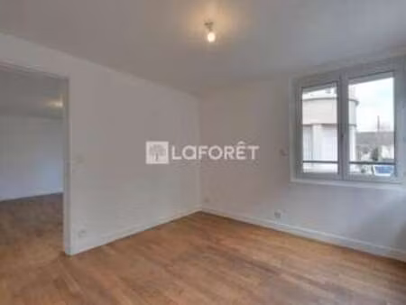 location appartement 4 pièces à caen vaucelles (14000) : à louer 4 pièces / 75m² caen vauc