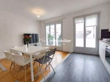 vente appartement 2 pièces à hennebont (56700) : à vendre 2 pièces / 62m² hennebont
