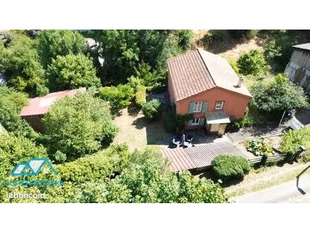 maison 6 pièces 100 m²