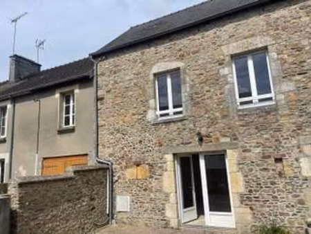 location maison à périers (50190) : à louer / 60m² périers