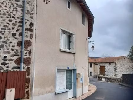 maison 5 pièces 72 m²