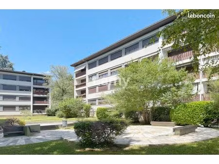 appartement 4 pièces 96 m²