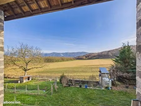 ferme 3 pièces 110 m²