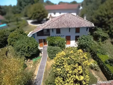 maison 5 pièces 157 m²