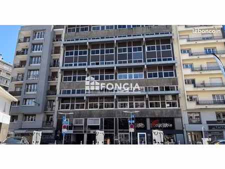 grenoble rue mallifaud - a vendre grand studio 25 74 m²  tres bon etat